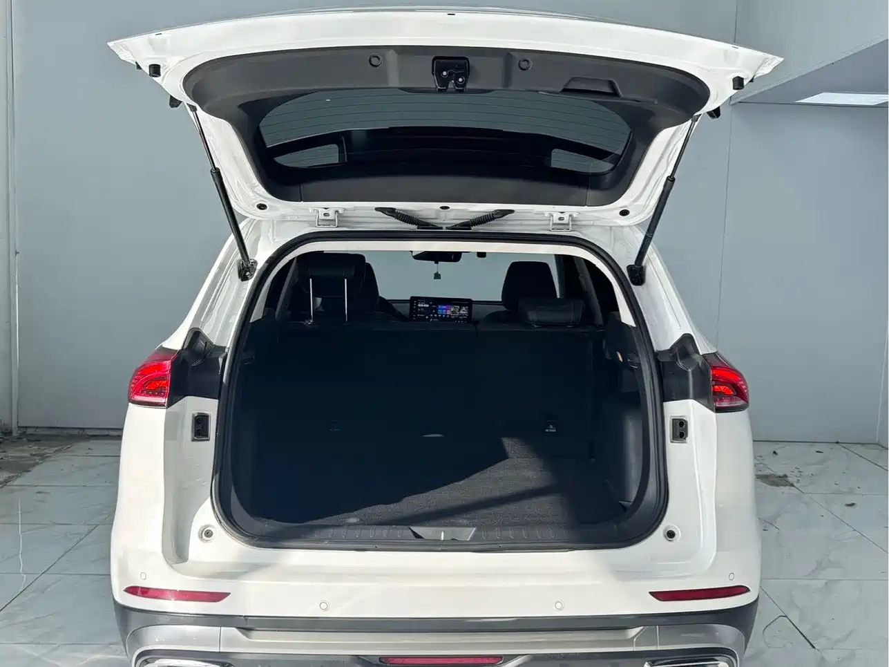 Haval H6 2023 National Trend Edition 1.5T Automatic Champion фото 20