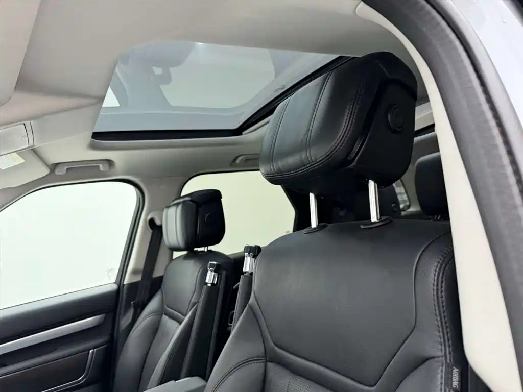 Land Rover Discovery 2020 3.0 SC V6 30th Anniversary Special Edition фото 16