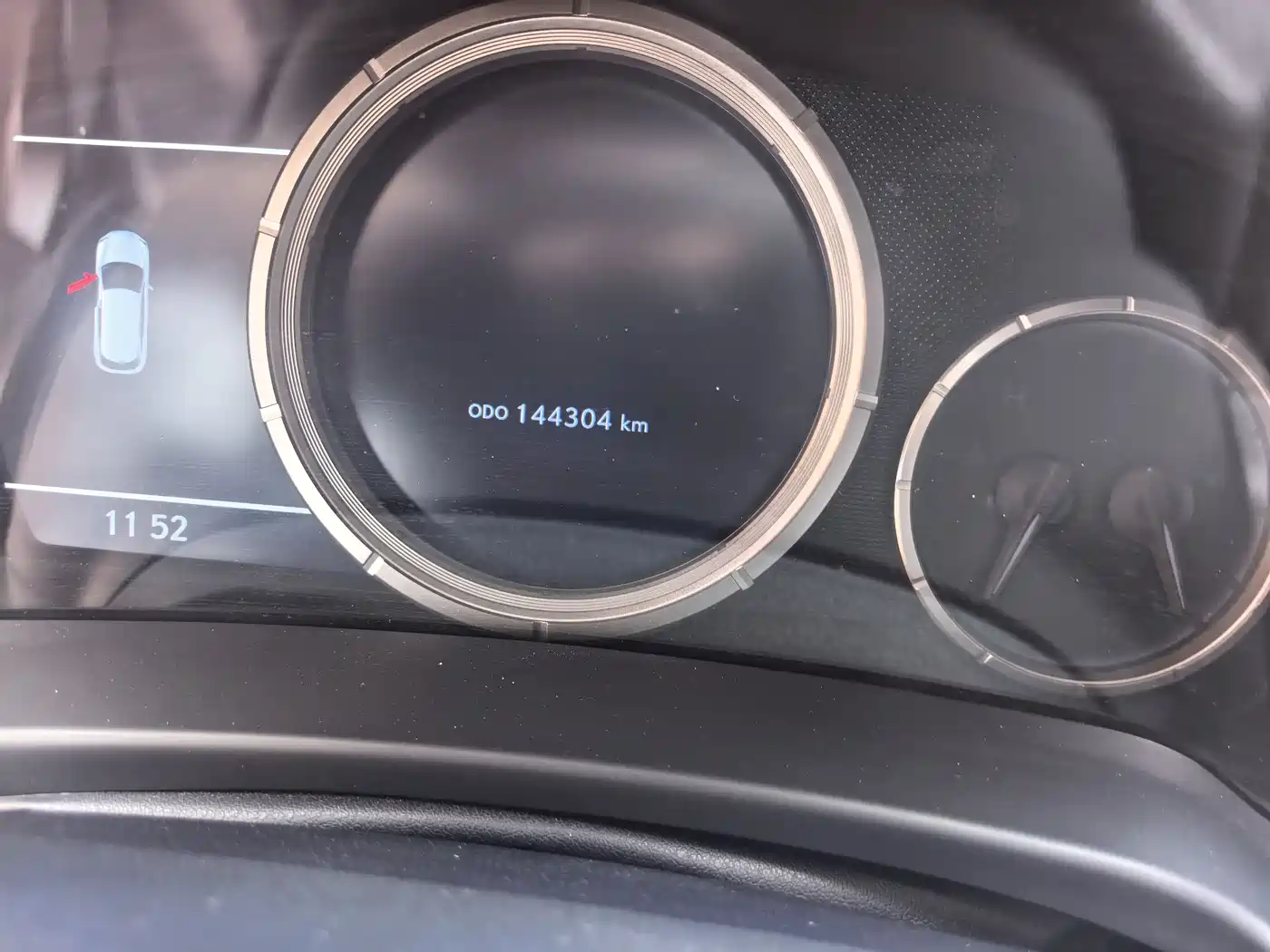 Lexus RX 2016 300 AWD F SPORT Edition China V фото 15