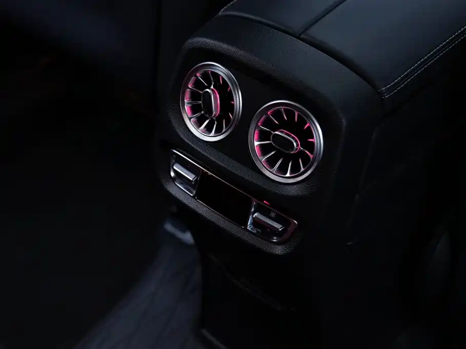 Mercedes-Benz G-Class AMG 2023 AMG G 63 фото 15