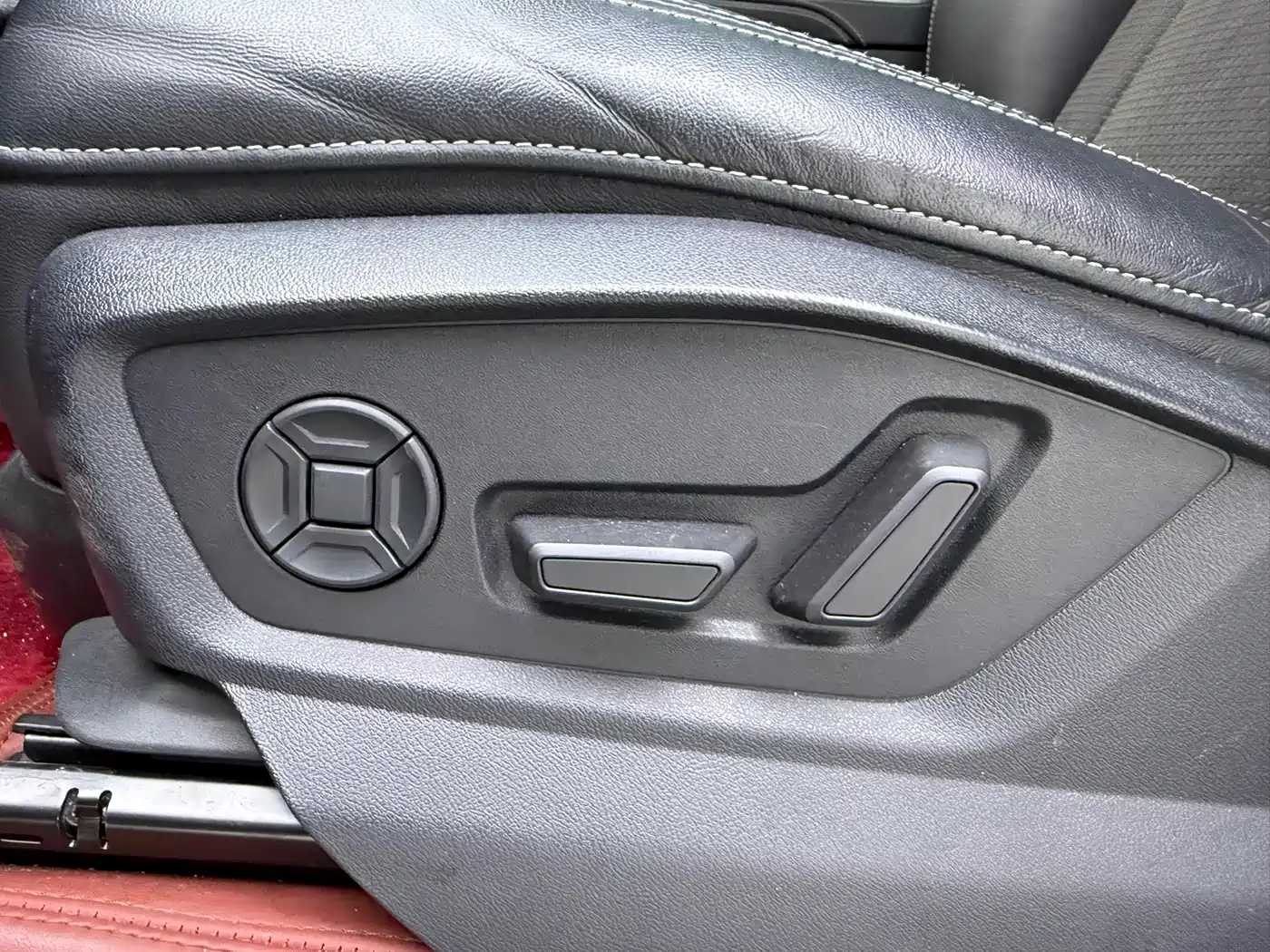 Audi Q8 2019 Model 55 TFSI Premium Dynamic фото 17