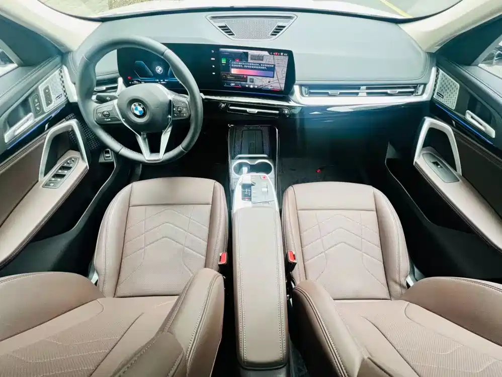 BMW X1 2025 2024 sDrive25Li X Design Package
