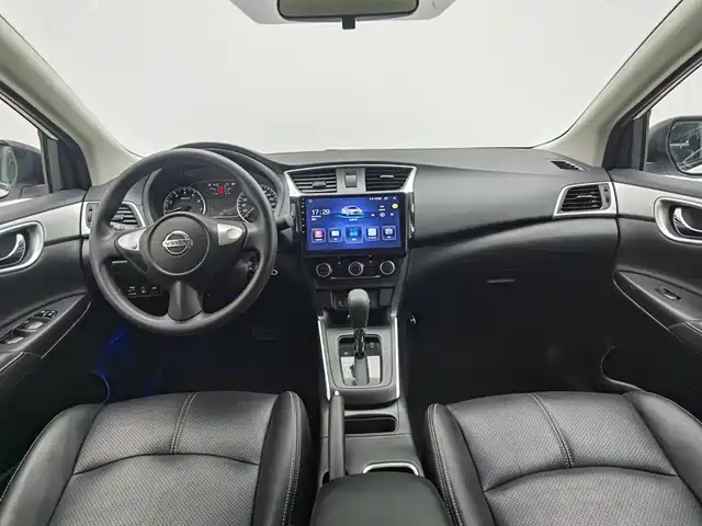 Nissan Sylphy 2022 Classic 1.6XE CVT Comfort Edition — фото 5