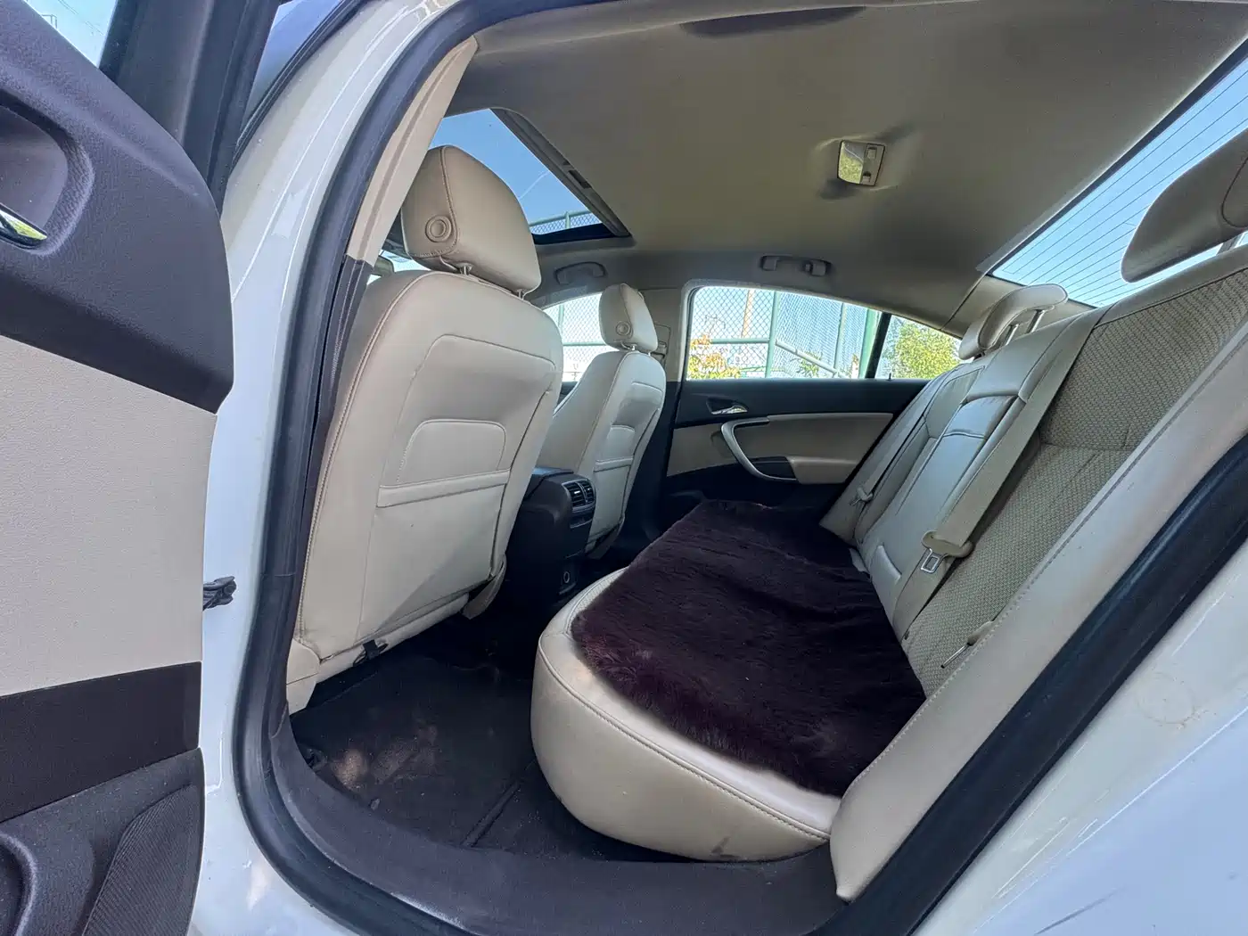 Buick Regal 2012 Model 2.0L Comfort фото 5