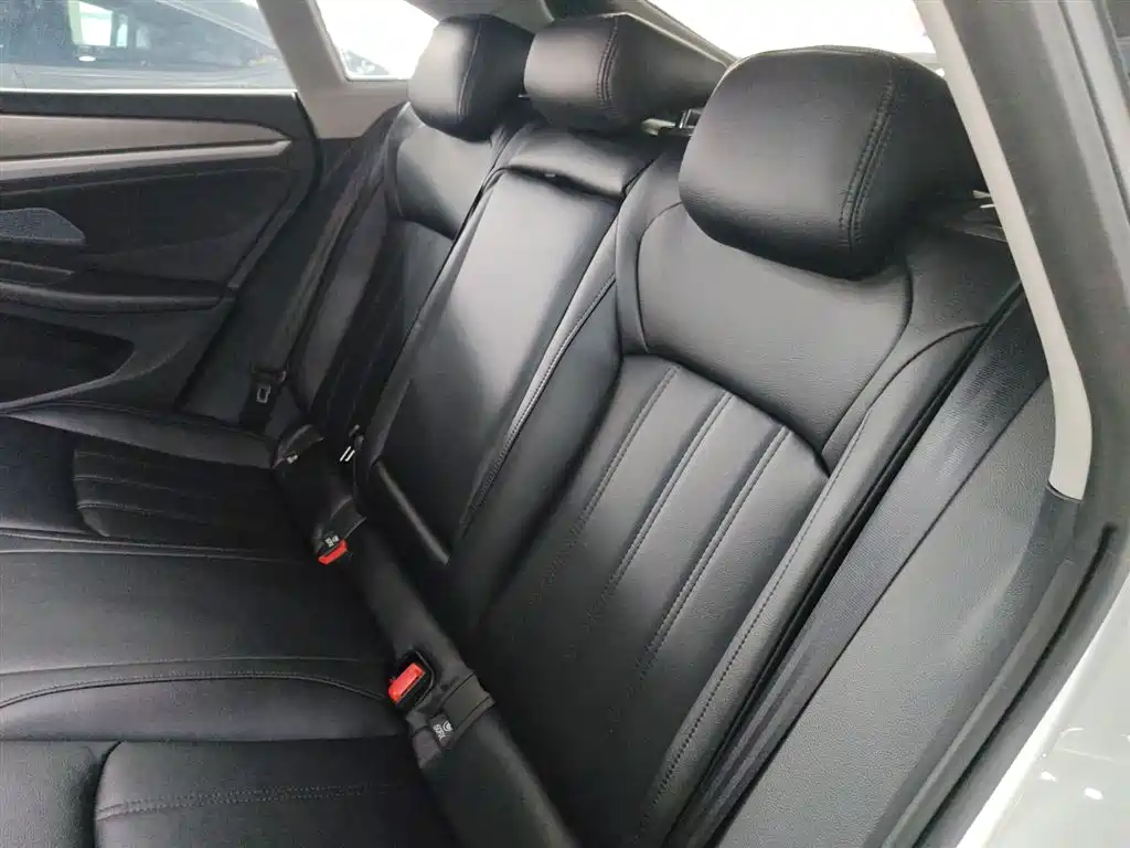Volkswagen Lamando 2024 Lamando L 280TSI DSG Cool Edition фото 17