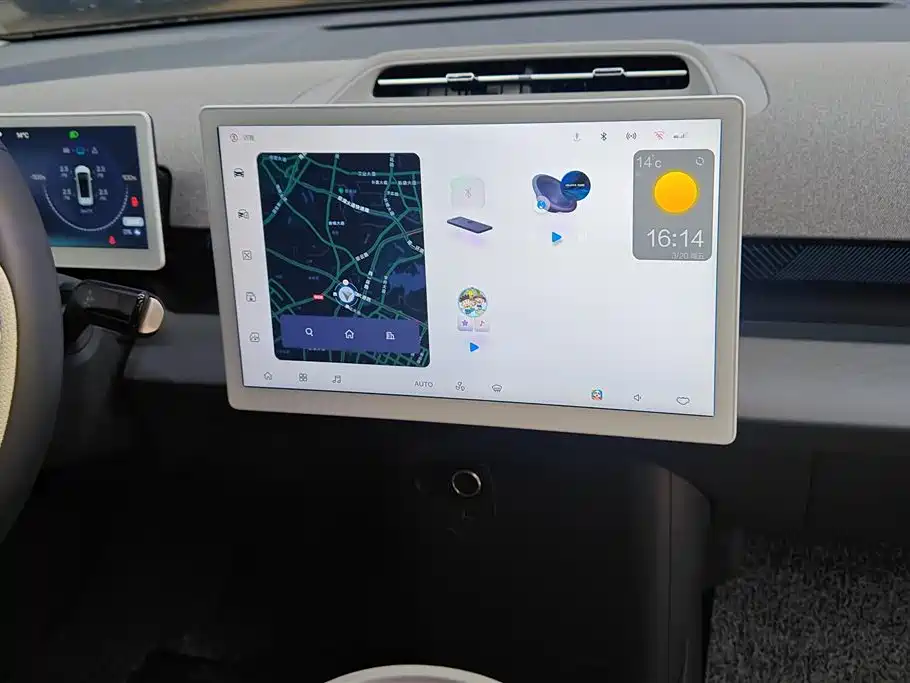 ARCFOX EXTREME FOX POLAR FOX KOALA S