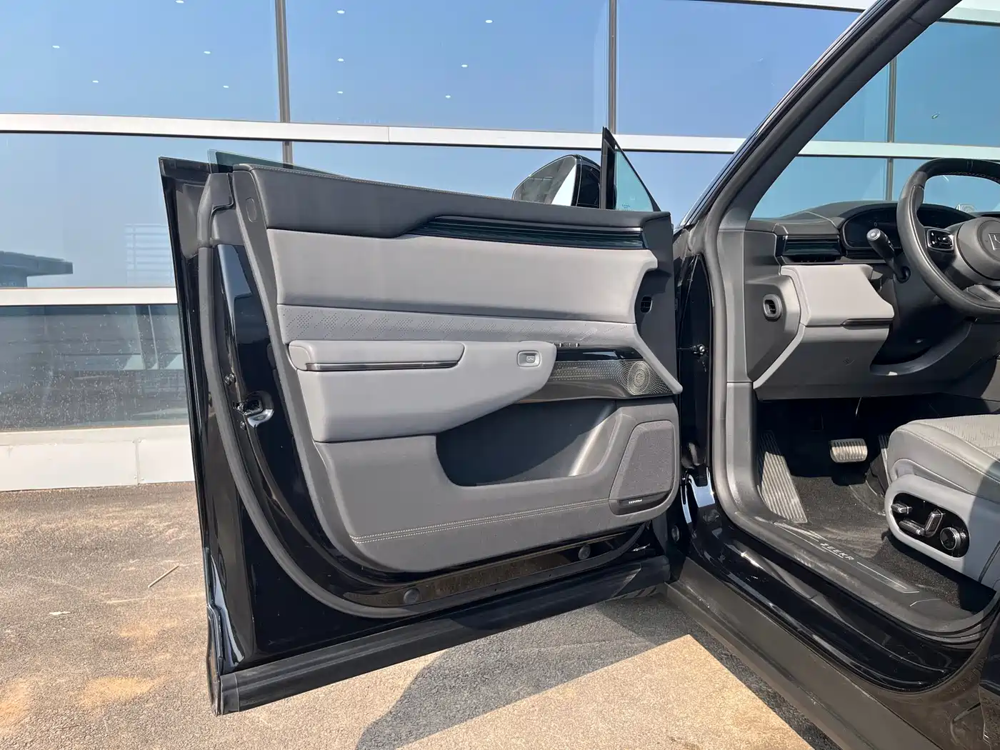 ZEEKR EXTREME KRYPTON 7X