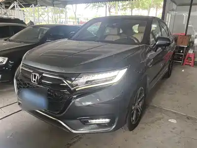 Honda UR-V