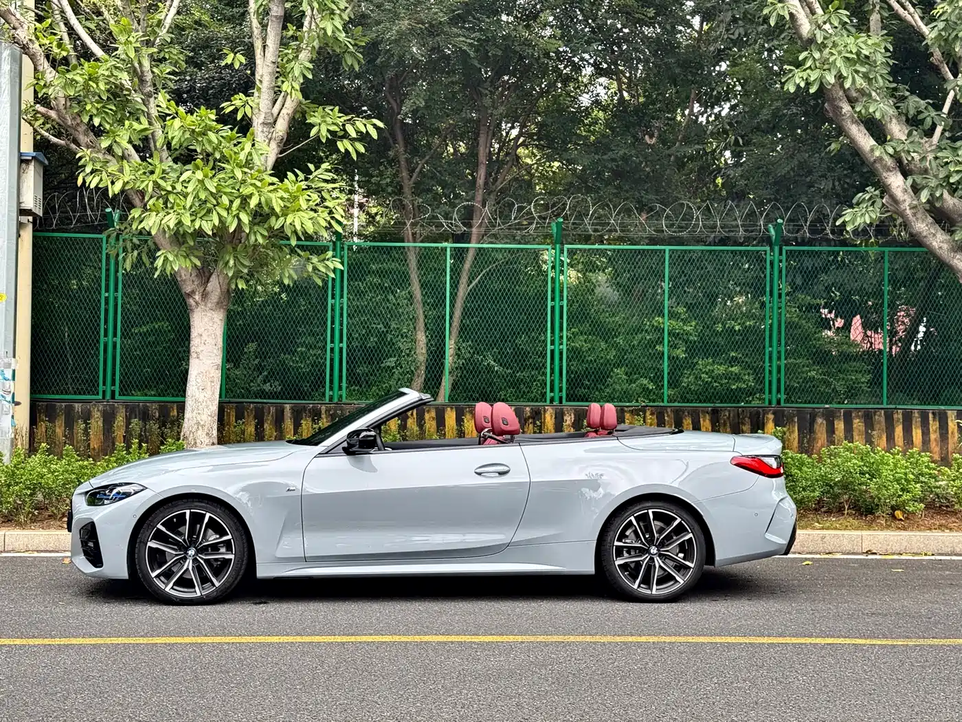 BMW 4-SERIES