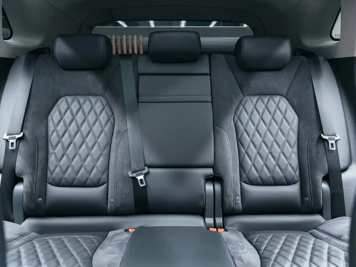 Hongqi HS5 2022 2.0T Smart Connect Premium Edition фото 22