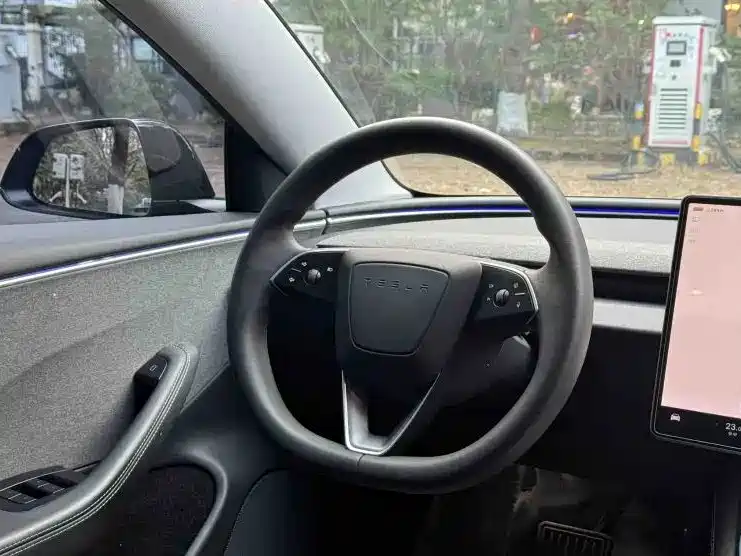 Tesla Model 3 2023 Rear-Wheel Drive фото 6