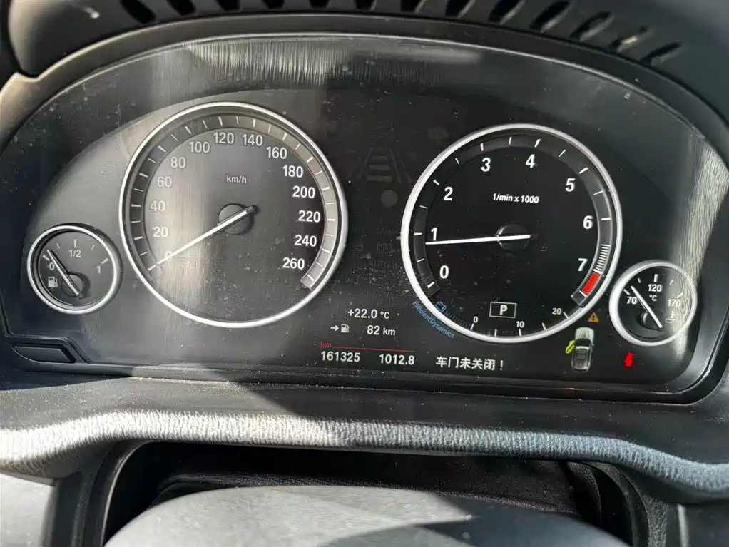 BMW X3 (Import) 2016 sDrive20i фото 5