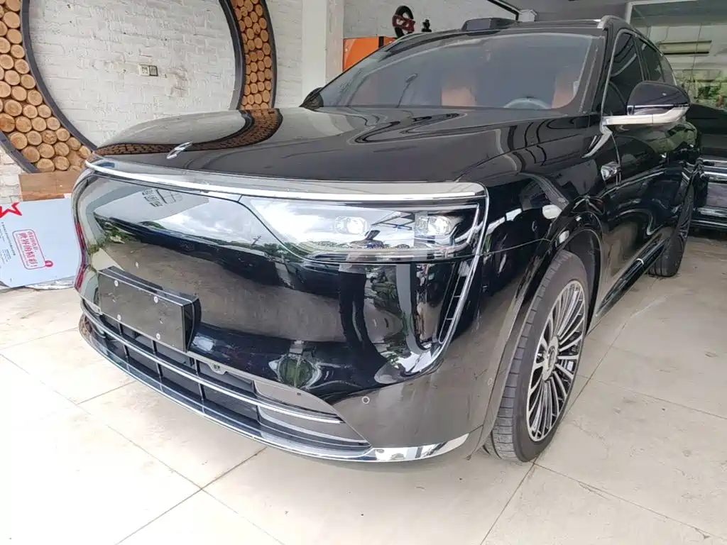 2026 AITO Wenjie AITO M8