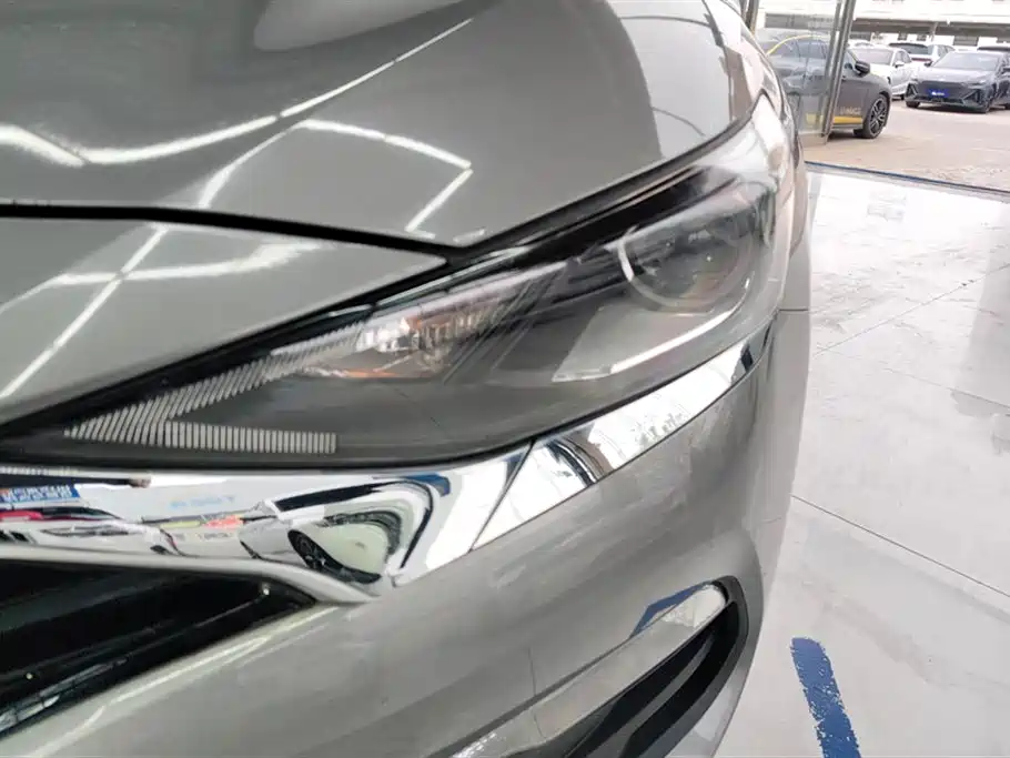 Hyundai Fista 2019 240TGDi Sport Edition China V фото 5