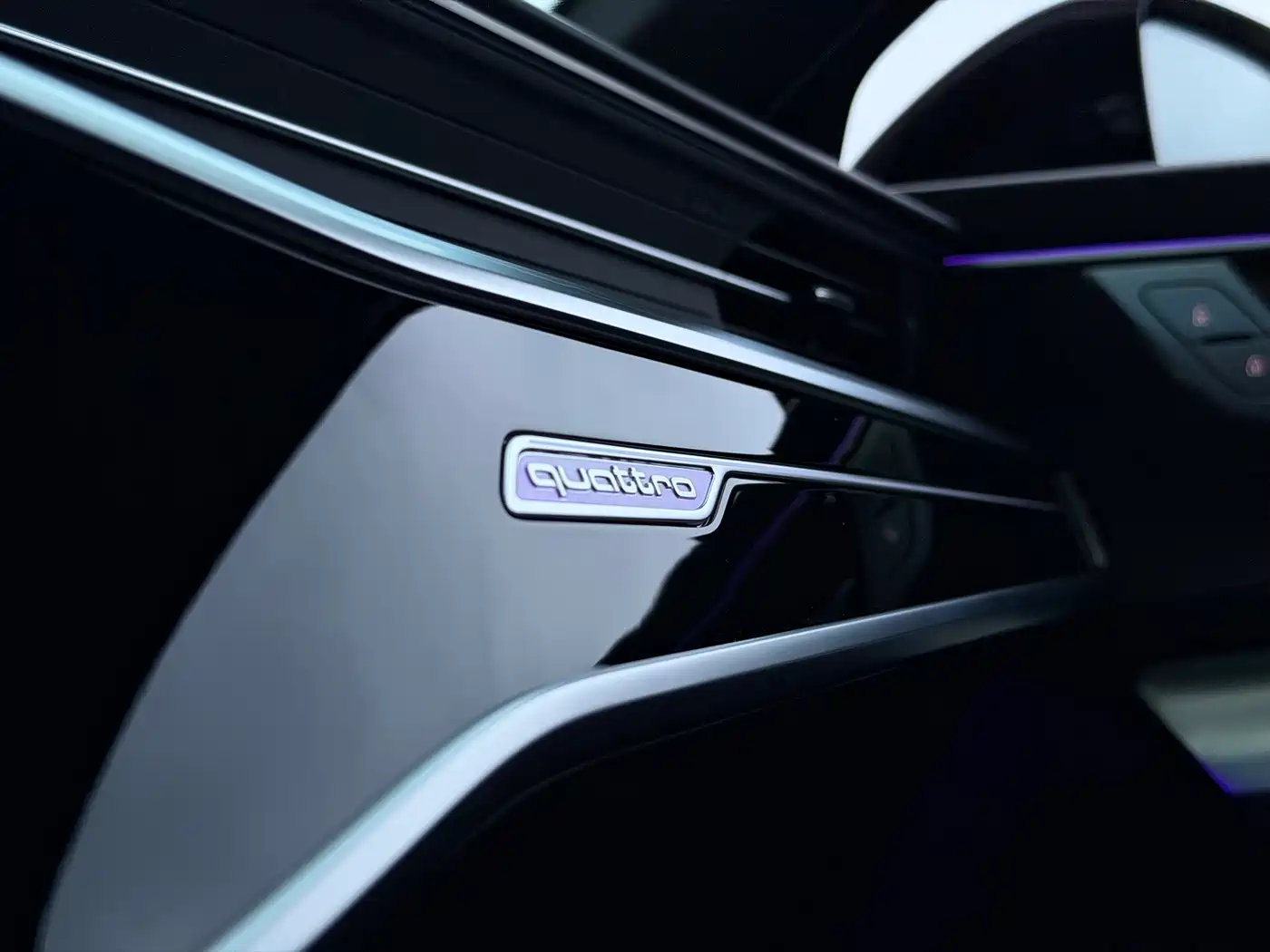 Audi RS 6 2022 RS 6 4.0T Avant фото 14