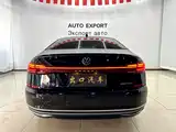 صورة 5 - Volkswagen Passat