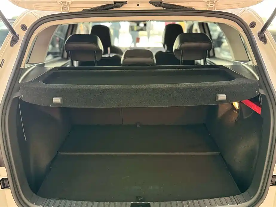 Škoda Karoq 2021 TSI280 Luxury Edition фото 22