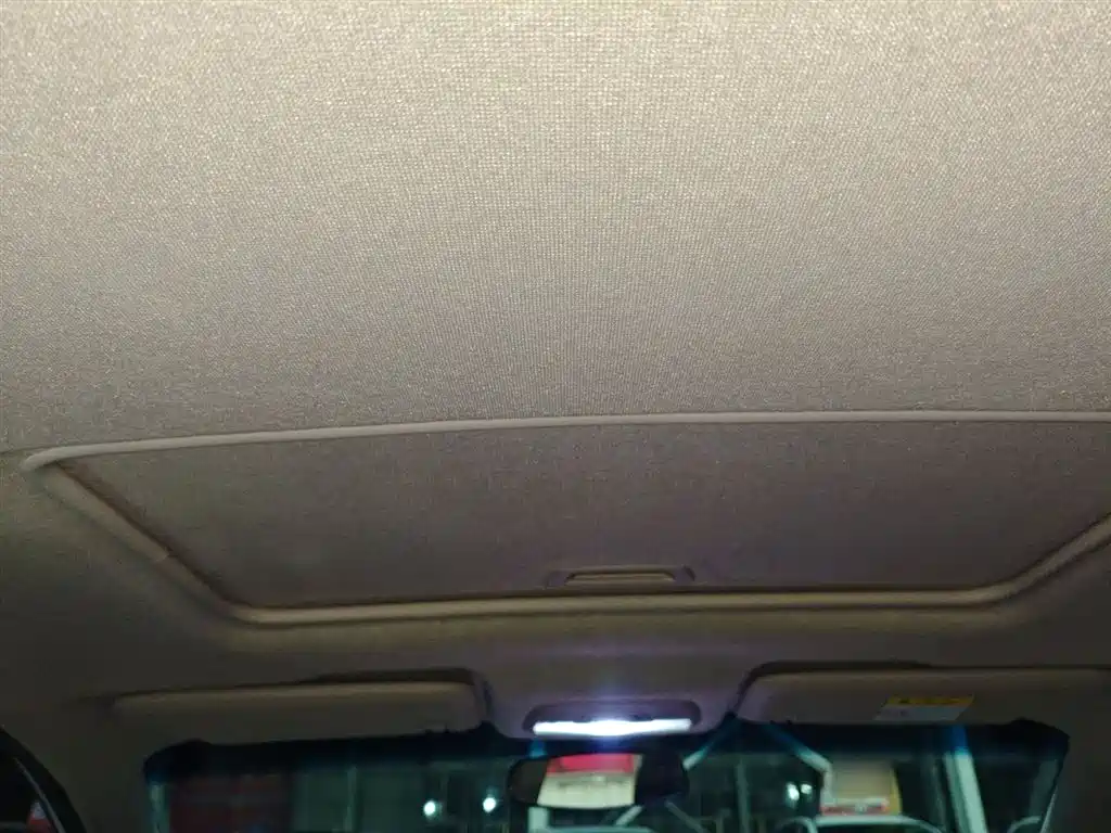 Chevrolet Cavalier 2019 320 Auto Sunroof Enjoyment Edition фото 18