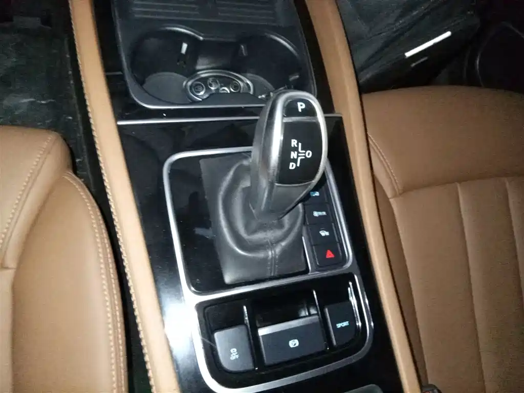 BYD Song MAX 2019 1.5T Auto Smart Connected Sunroof 6-seater China V фото 10