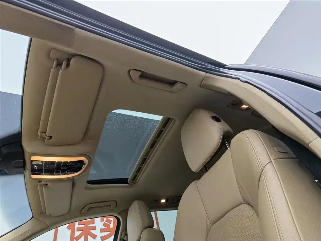 Porsche Cayenne 2011 Cayenne S 4.8L фото 14