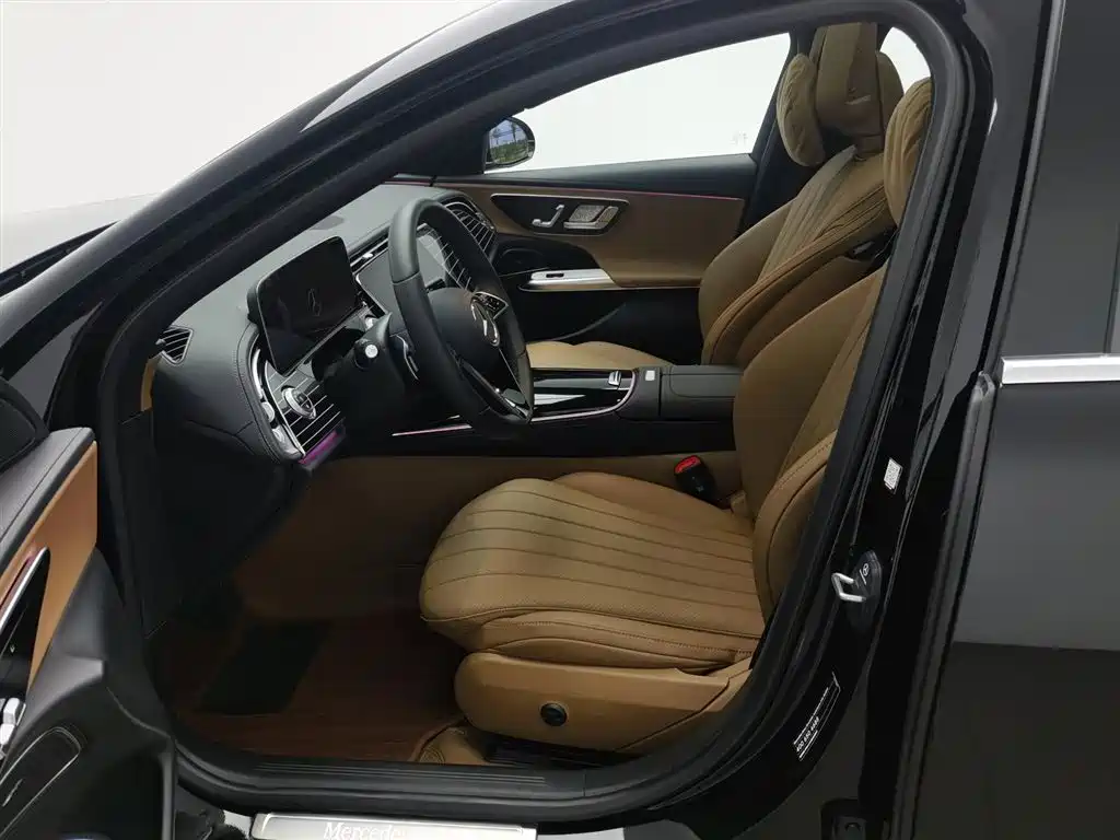 Mercedes-Benz E-Class 2025 Facelift E 260 L фото 10