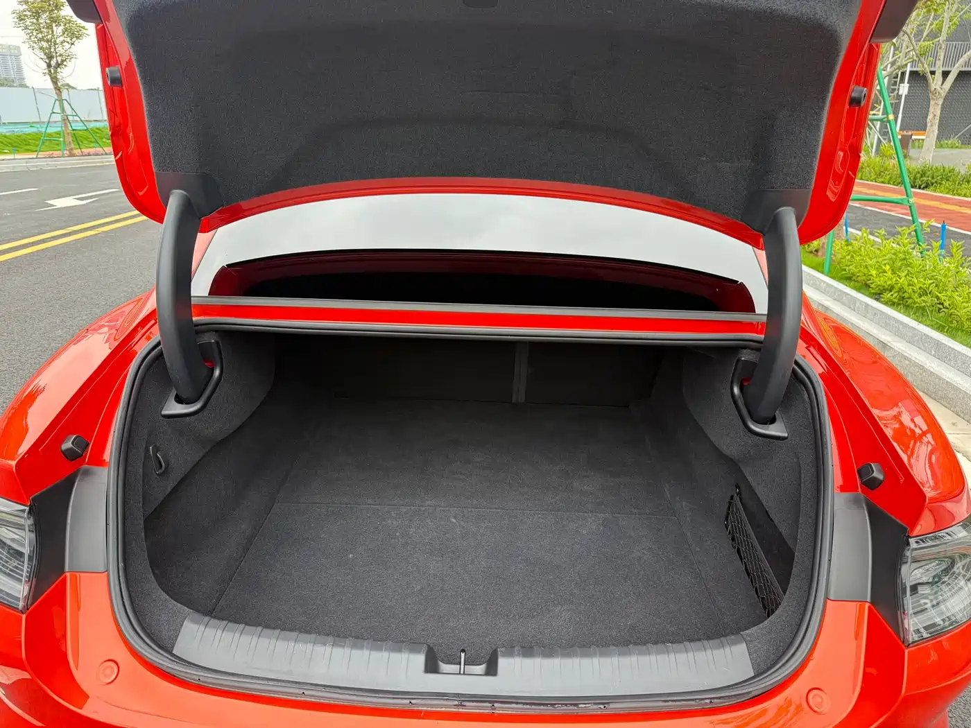 Xiaomi Auto Xiaomi SU7 2024 RWD Ultra Long Range Advanced Smart Driving Pro Edition фото 30