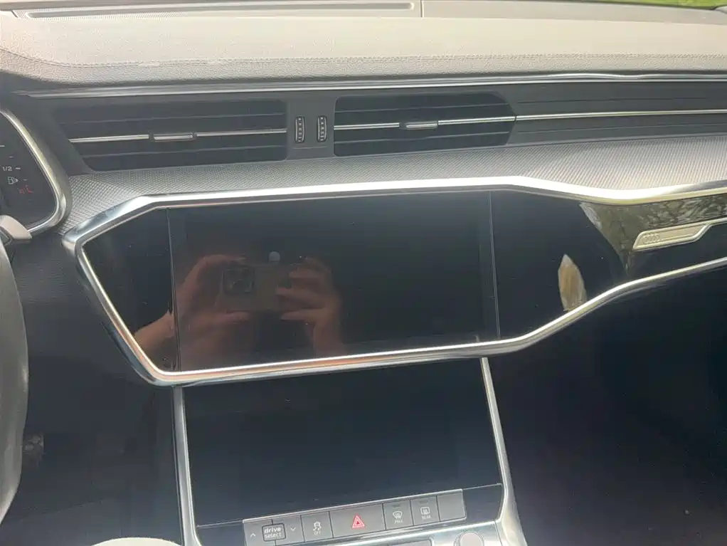 Audi A6L 2019 45 TFSI Premium Dynamic фото 13