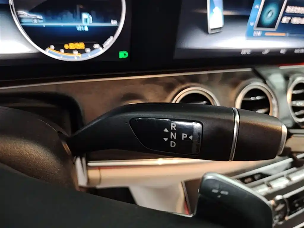Mercedes-Benz E-Class 2019 Facelift E 300 L Sport Fashion фото 14