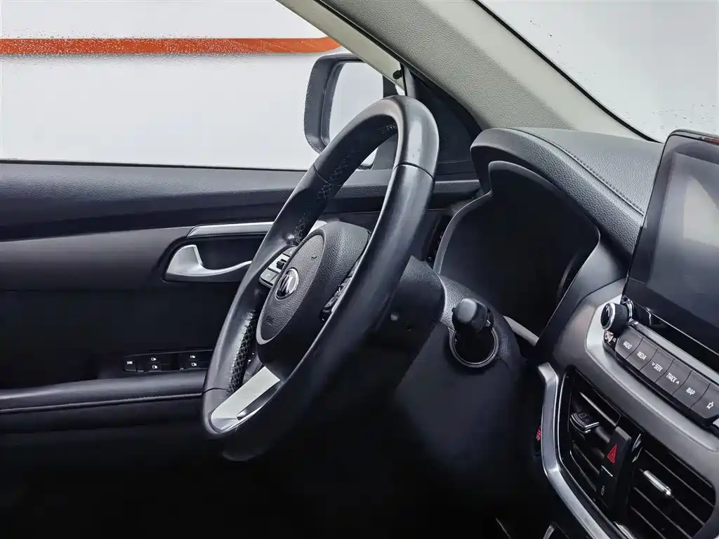 Kia Sportage 2018 2.0L Automatic Smart Luxury (China V) фото 22