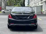 Фото 19 - Mercedes-Benz S-Class