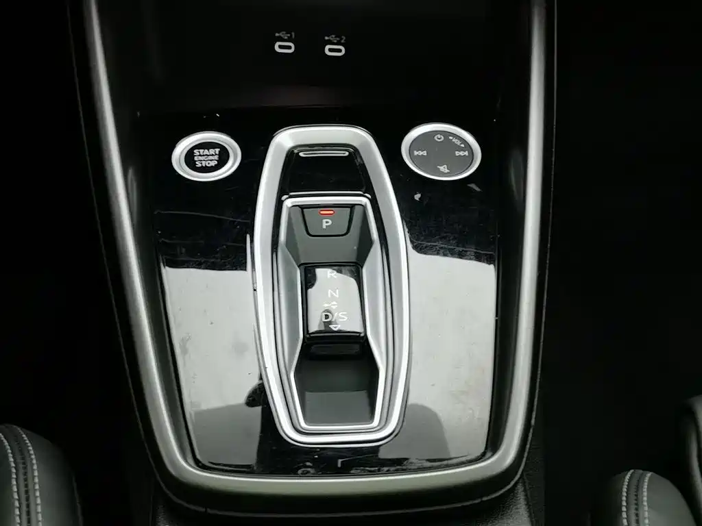 Audi A3 2025 A3L Limousine 35TFSI Flying Premium фото 13