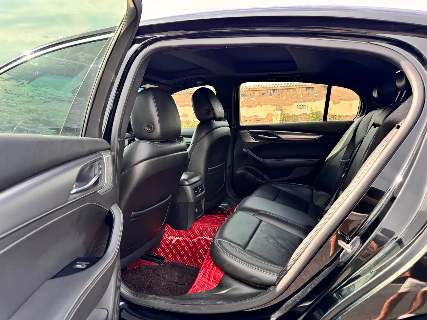 Cadillac CT5 2021 28T Luxury фото 4