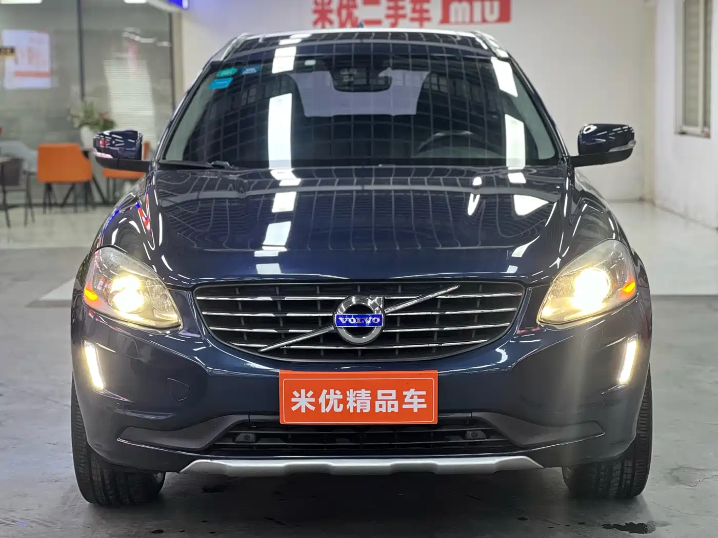 Фото 2 - Volvo XC60 (Import)