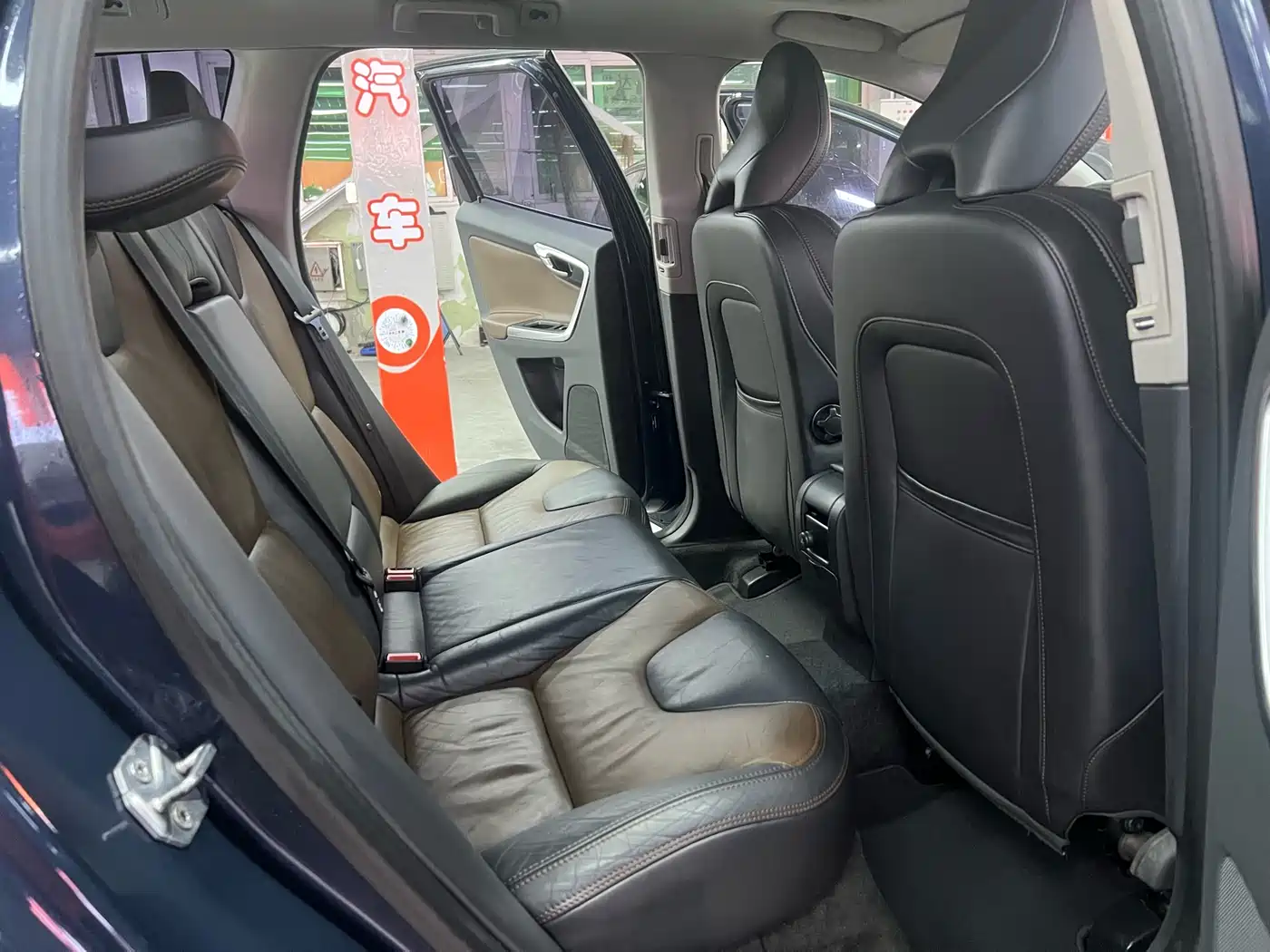 Фото 11 - Volvo XC60 (Import)