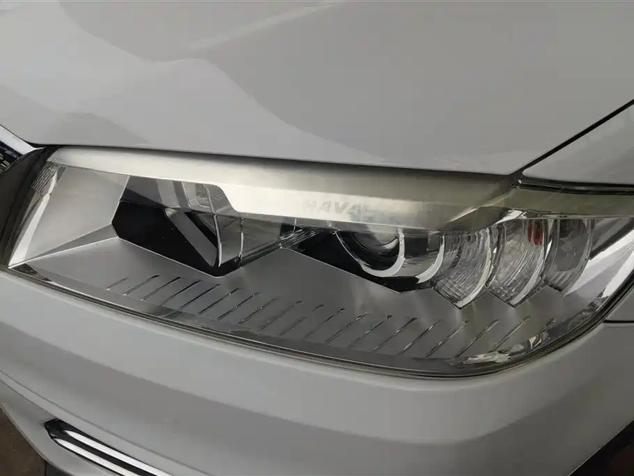 Haval H6 2017 Red Label Sport 1.5T Automatic 2WD Luxury фото 5