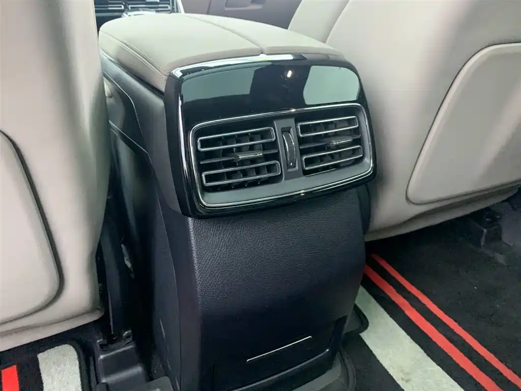 BYD Tang New Energy 2025 Smart Driving Edition DM-i 115KM Flagship фото 27