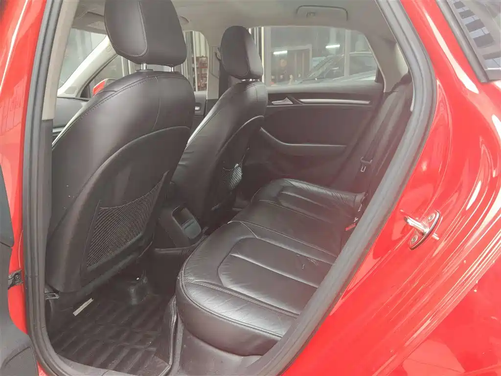 Audi A3 2014 Limousine 35 TFSI Auto Trend фото 8