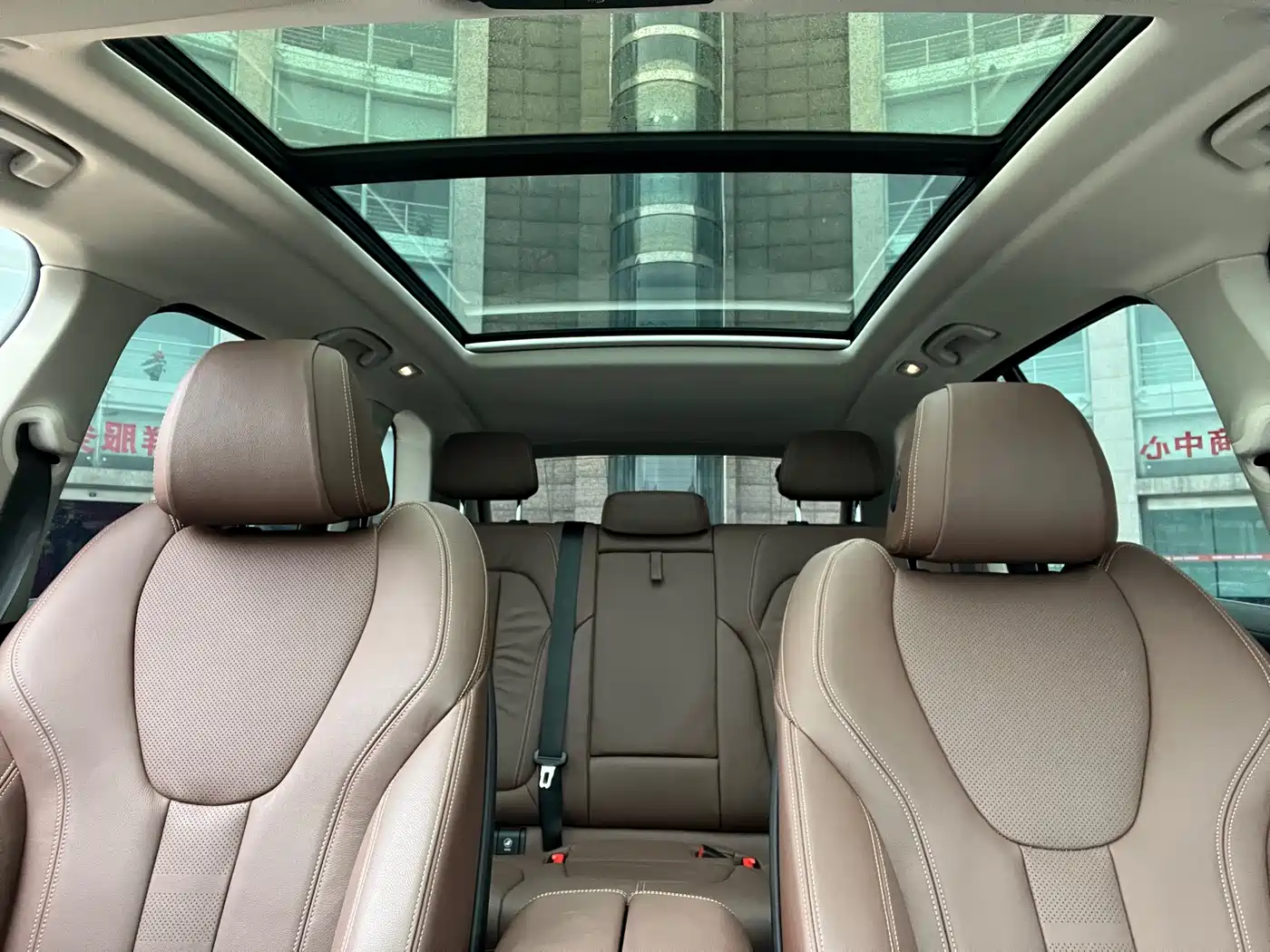 BMW X5 (Import) 2020 xDrive30i M Sport Package фото 11