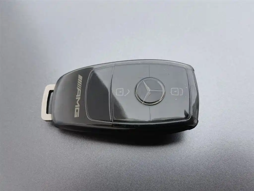 Mercedes-Benz A-Class AMG (Import) 2020 Facelift AMG A 35 4MATIC фото 19