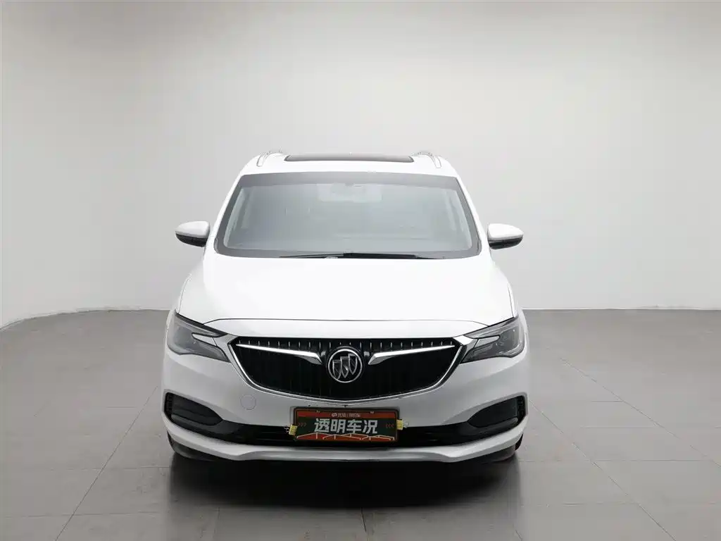 BUICK GL6
