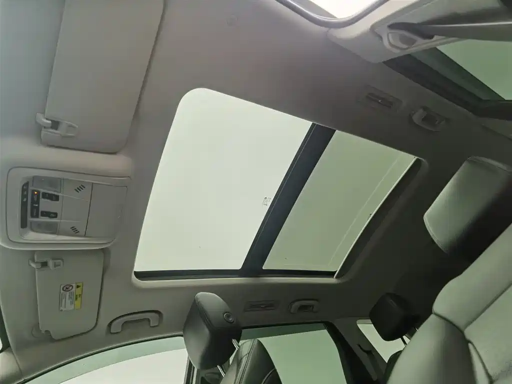 Buick Enclave 2020 28T 2WD Premium Model фото 14