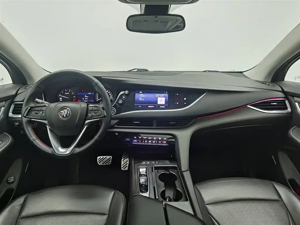 Buick Enclave 2020 28T 2WD Premium Model фото 5