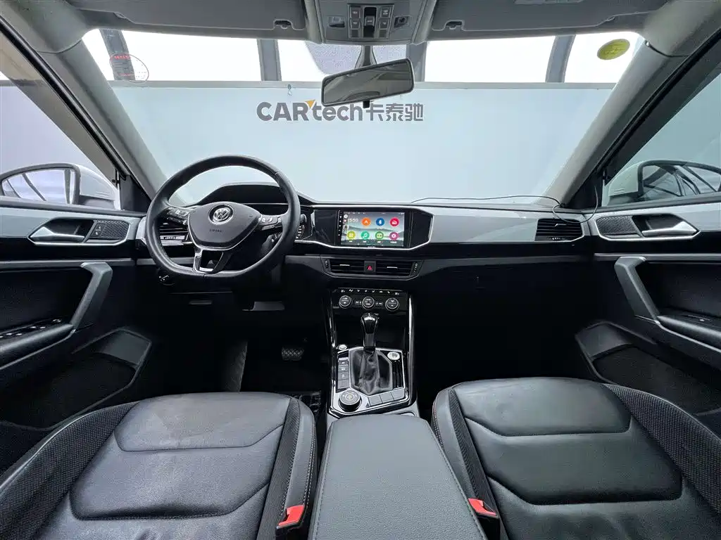 Volkswagen Tayron 2019 330TSI 4WD Luxury China V фото 25