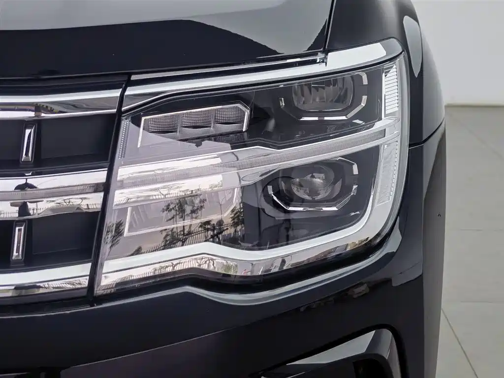 Volkswagen Teramont 2021 380TSI 4WD Premium Luxury Edition фото 7