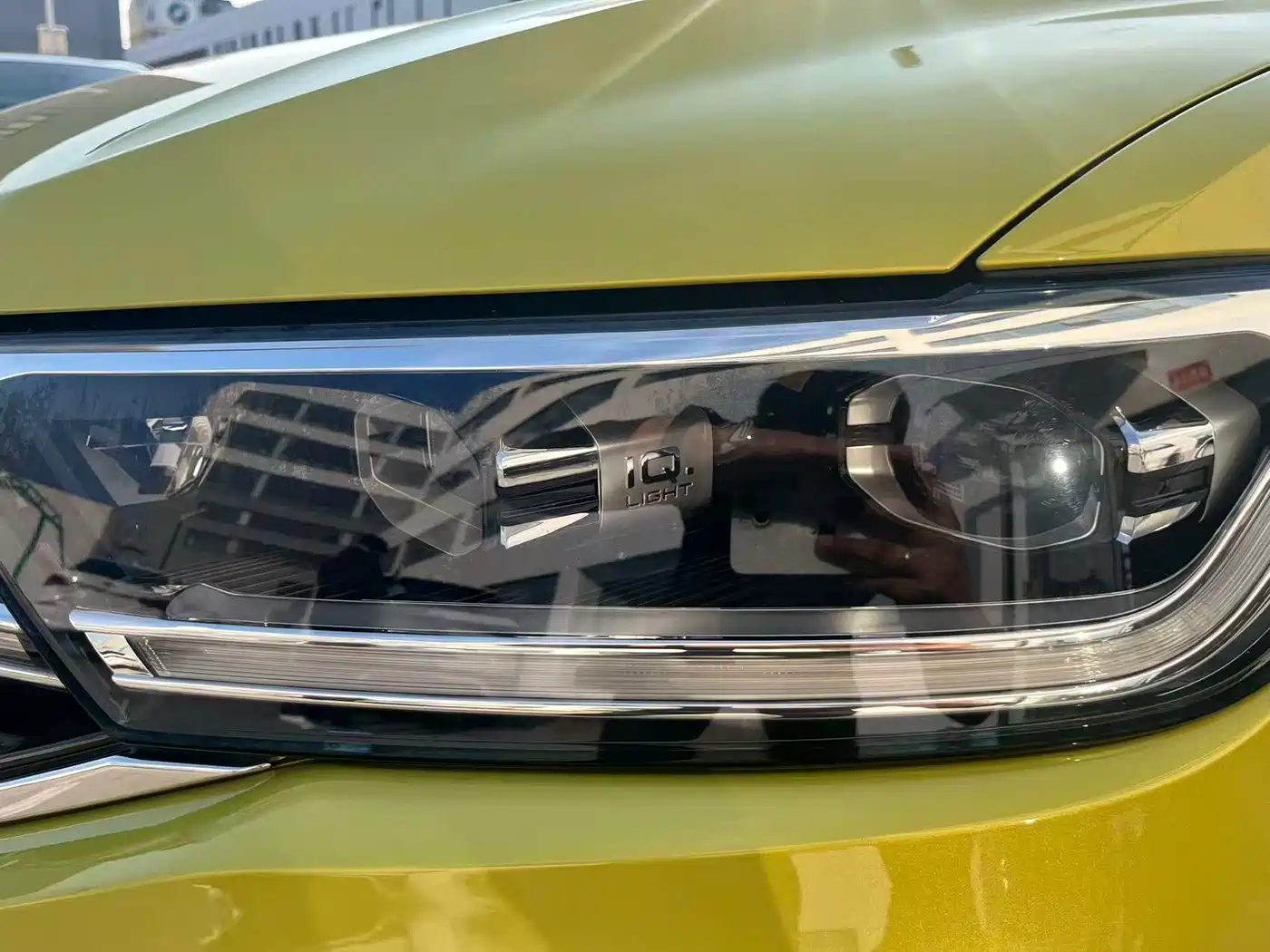 VOLKSWAGEN T ROC EXPLORING SONGS