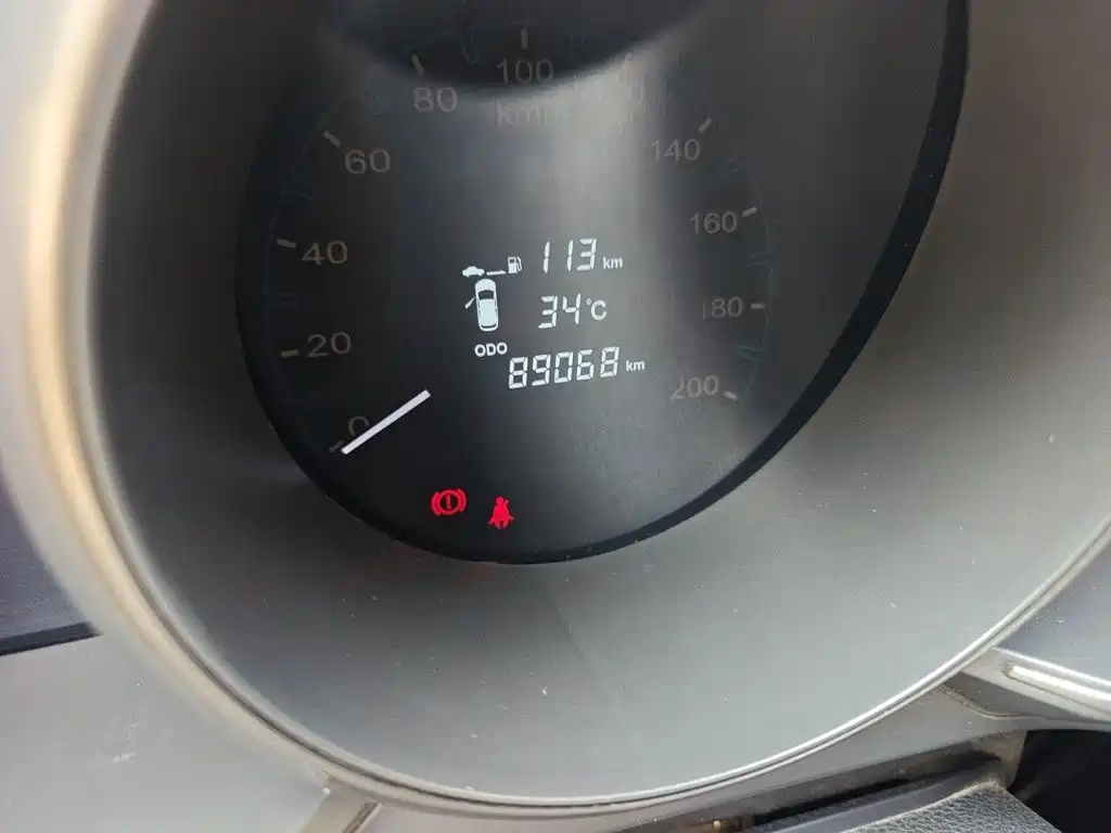 2018 Changan Oshan Changan Oushang CX70