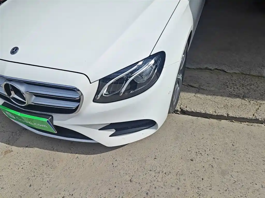Mercedes-Benz E-Class 2018 E 300 L Sport Luxury фото 24