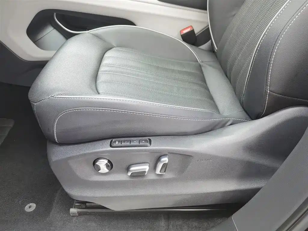 Volkswagen Teramont 2021 380TSI 4WD Premium Luxury Edition фото 20