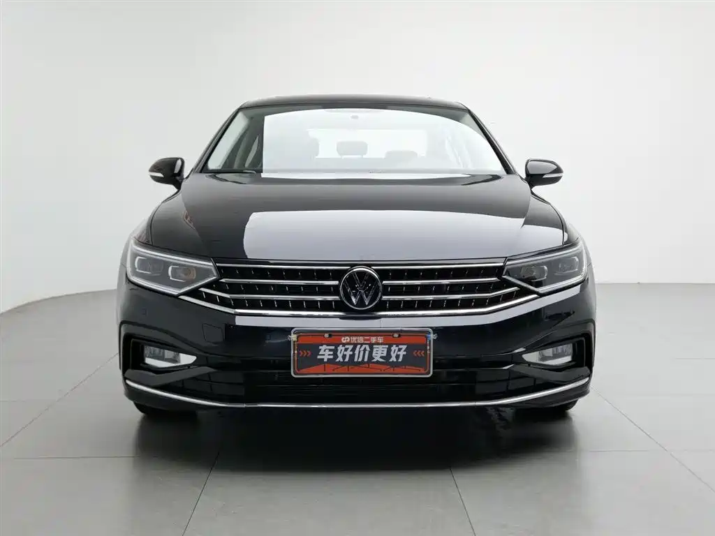 Volkswagen Magotan 2023 2 Million Units Commemorative Edition 280TSI DSG Comfort фото 3