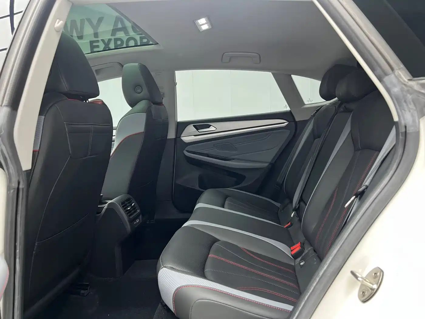 Volkswagen Lamando 2022 Lamando L 280TSI DSG Cool Edition фото 8